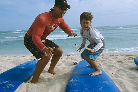 Private Boston Surf Lesson Private Boston Surf Lesson