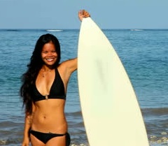Boston Surf Lessons for Outdoor Enthusiasts