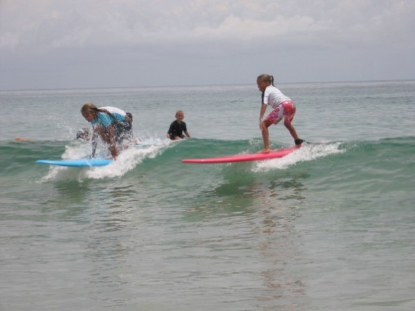 Family_Surf_Lesson